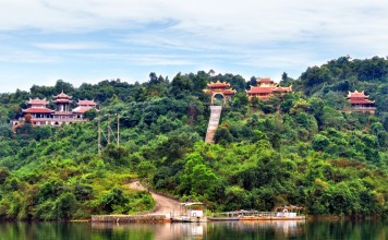 Top 10 best places to visit in Hue, Vietnam
