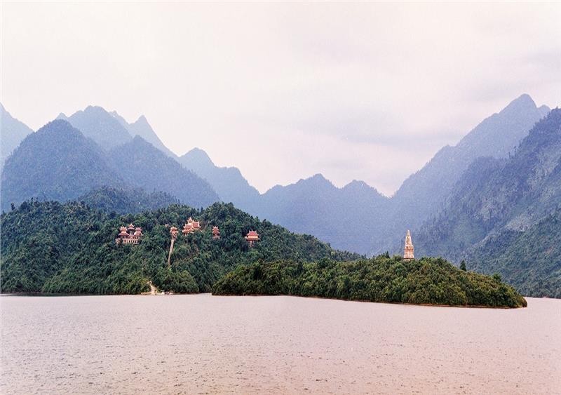 hue landscapes