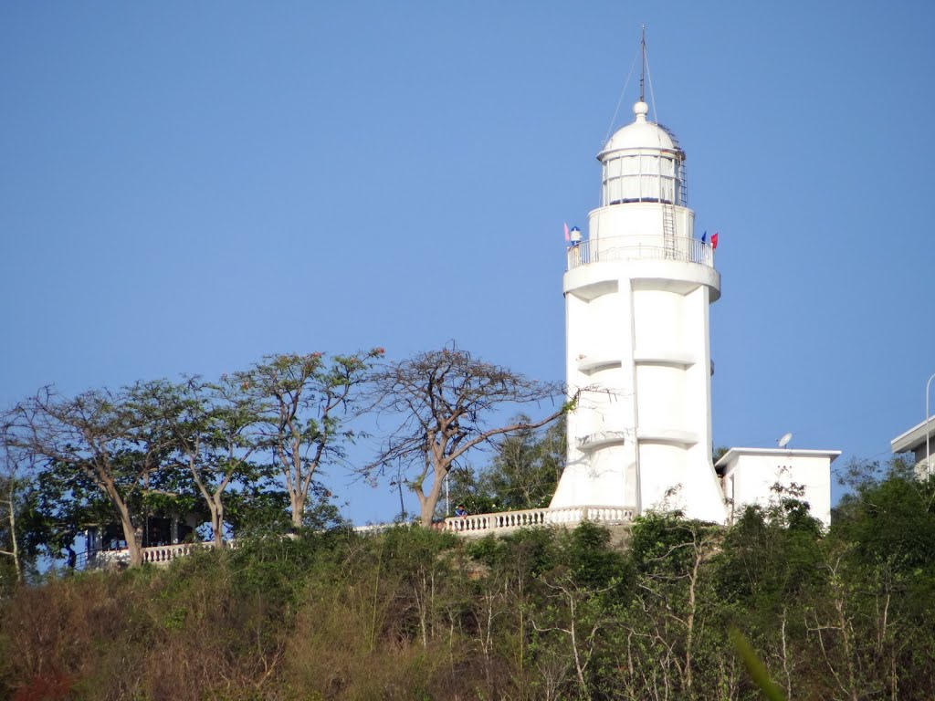 vung tau light house attraction guide review opening hours ticket fees address things to do in vung tau vietnam (1)