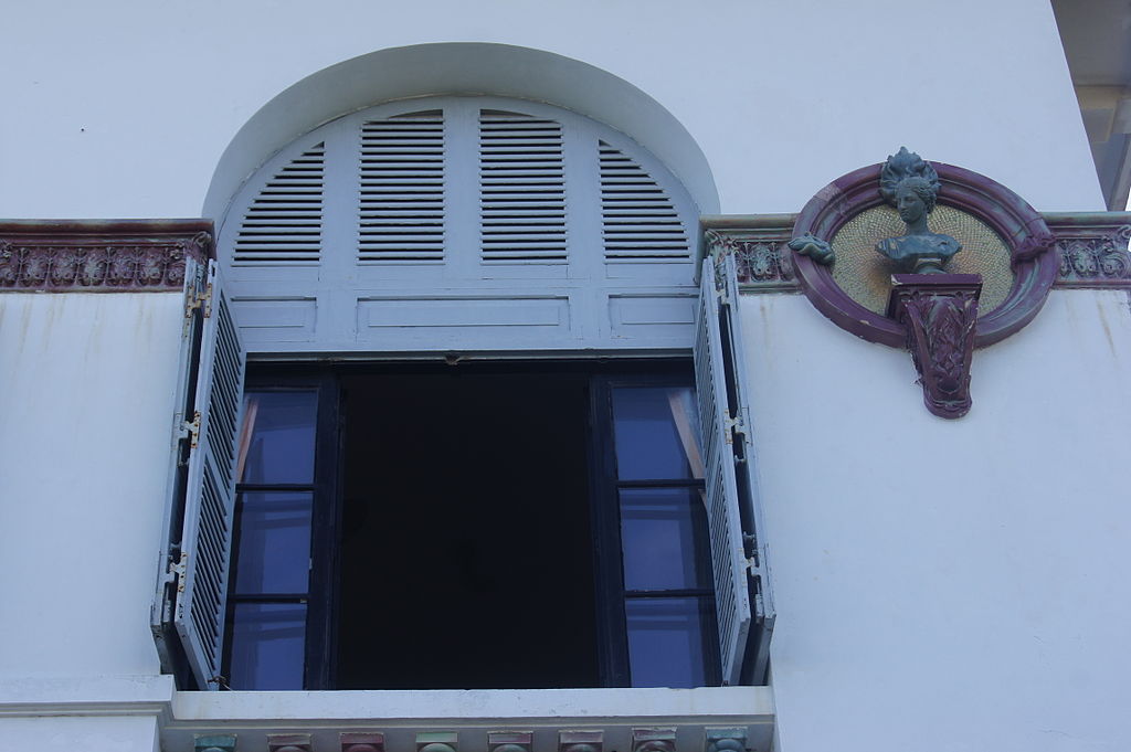 white palace vung tau vietnam guide bach dinh vung tau things to do attractions 6