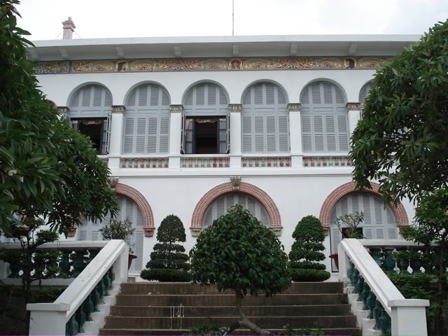white palace vung tau vietnam guide bach dinh vung tau things to do attractions address 1