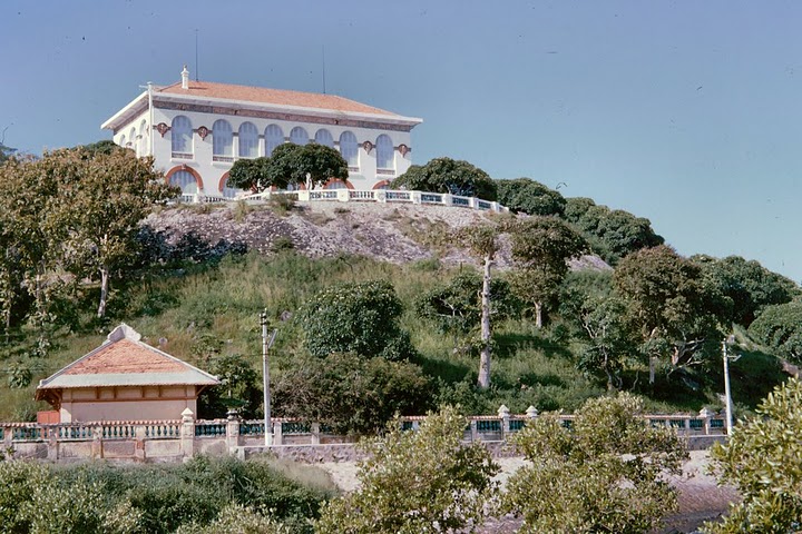white palace vung tau vietnam guide bach dinh vung tau things to do attractions address top