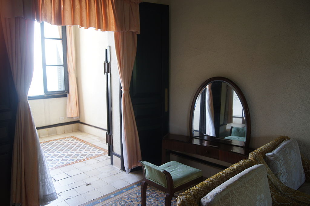 white palace vung tau vietnam guide bach dinh vung tau things to do attractions decor