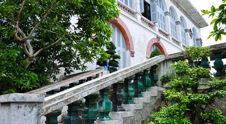 white palace vung tau vietnam guide bach dinh vung tau things to do attractions