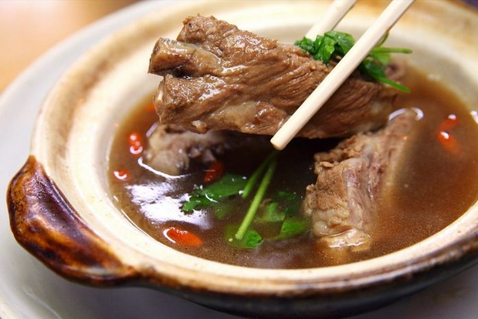 bak kut teh singapore where to eat bak kut teh singapore where to eat