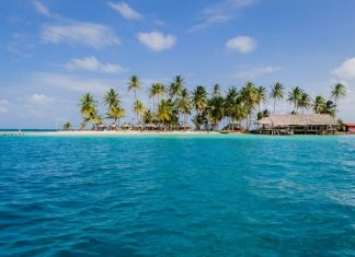 panama travel guide