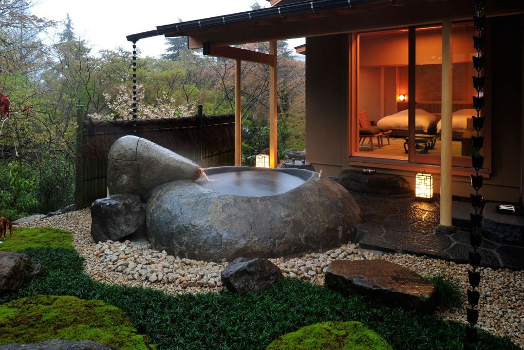 Gora-Kadan-Hakone-Japan osaka ryokan