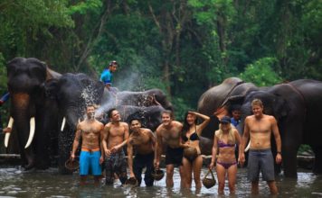Top 10 coolest things to do in Chiang Mai coolest things to do in chiang mai
