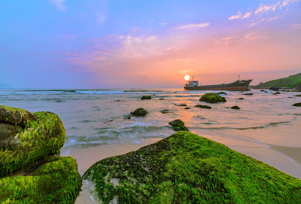 da-nang-3nam o beach