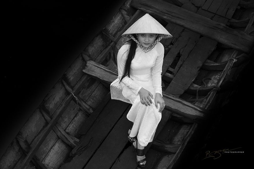 17 captivating pictures of vietnam by Nguyen Vu Phuoc 12
