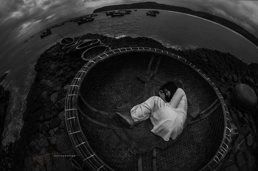 17 captivating pictures of vietnam by Nguyen Vu Phuoc 14