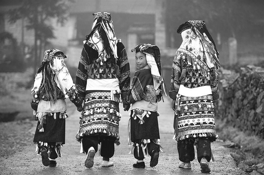 17 captivating pictures of vietnam by Nguyen Vu Phuoc 15