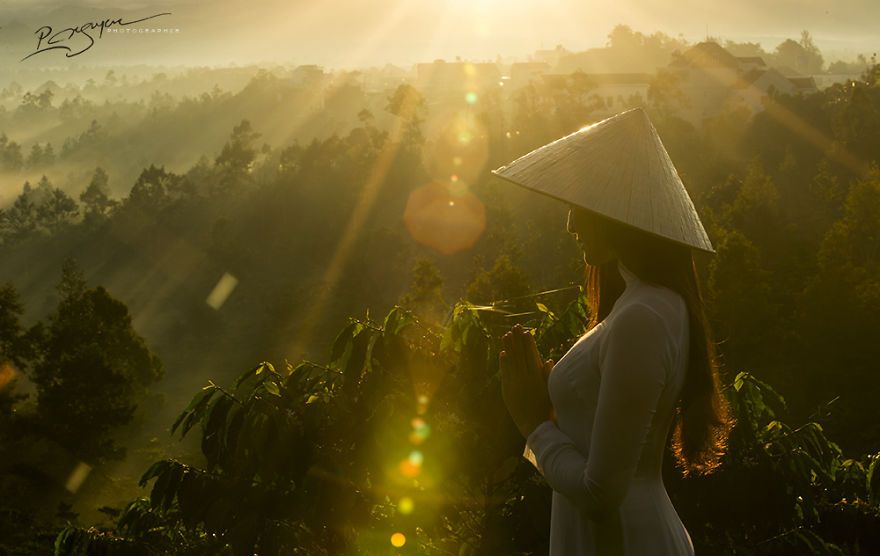 17 captivating pictures of vietnam by Nguyen Vu Phuoc 16