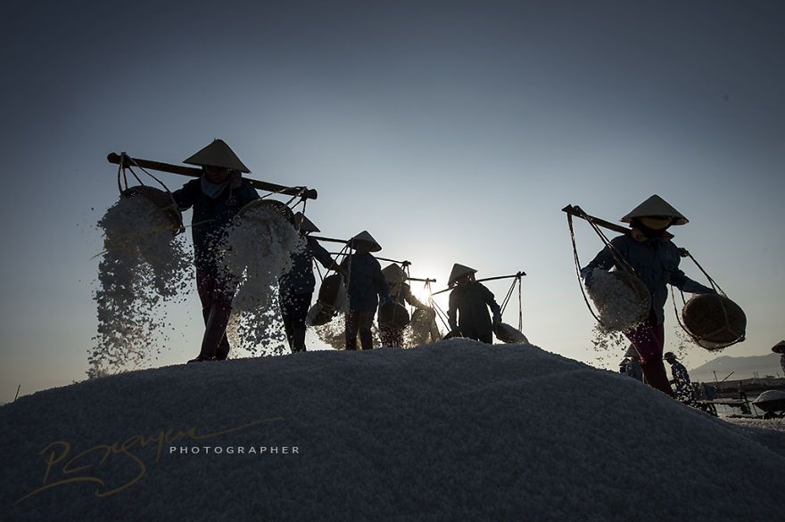 17 captivating pictures of vietnam by Nguyen Vu Phuoc 17