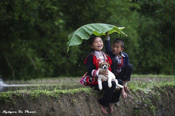 17 captivating pictures of vietnam by Nguyen Vu Phuoc 2