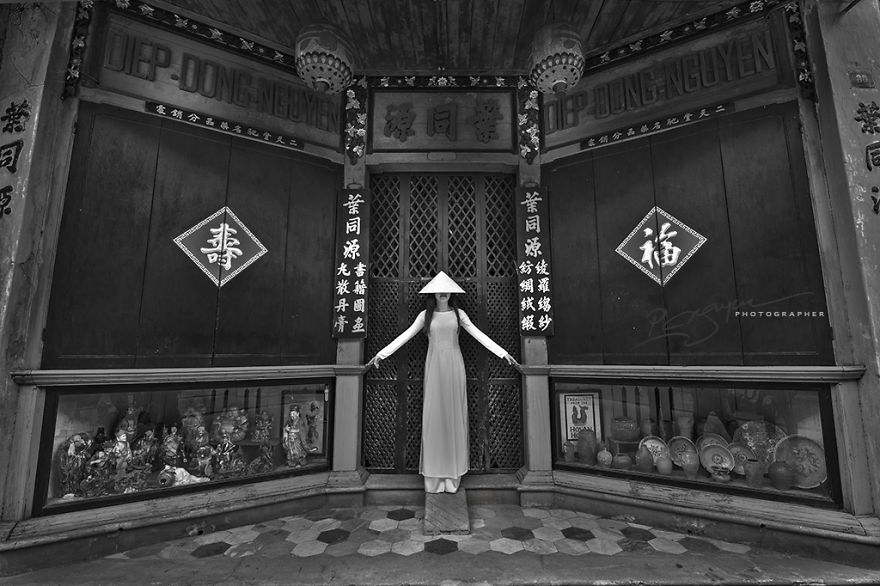 17 captivating pictures of vietnam by Nguyen Vu Phuoc 4