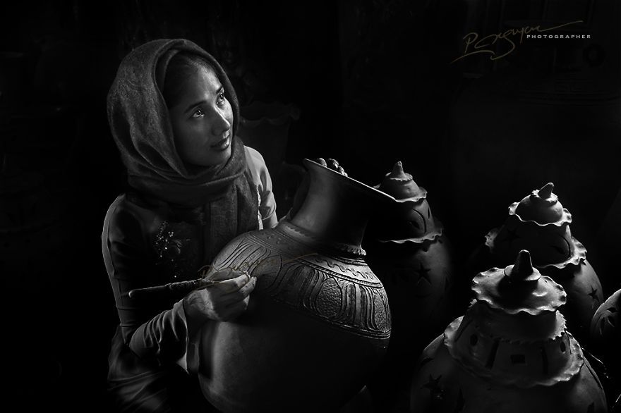 17 captivating pictures of vietnam by Nguyen Vu Phuoc 7