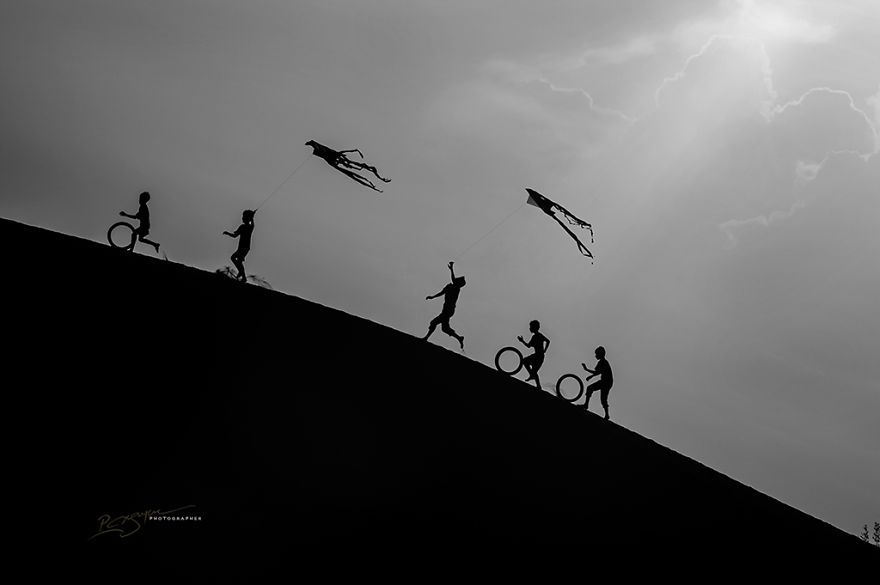 17 captivating pictures of vietnam by Nguyen Vu Phuoc 8