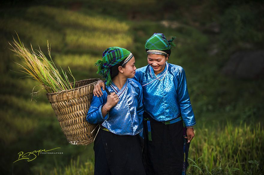 17 captivating pictures of vietnam by Nguyen Vu Phuoc 9