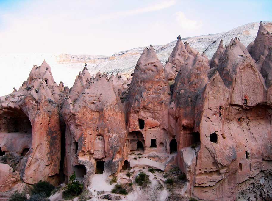 cappadocia travel blog turkey 2