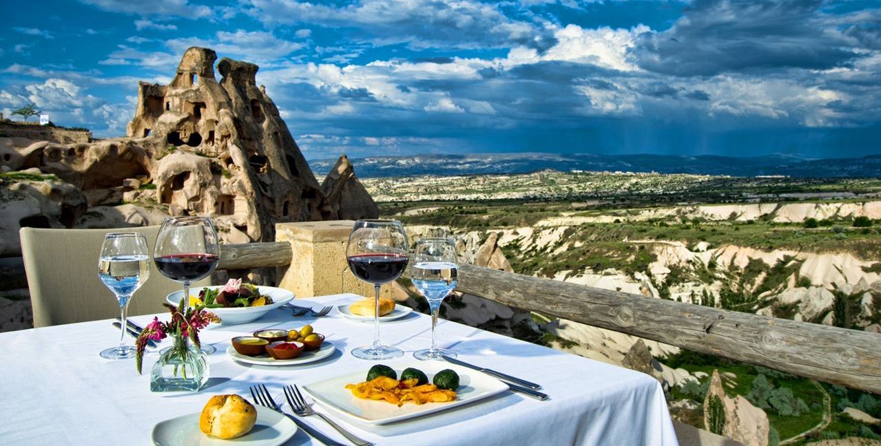 Credit: Cappadocia travel blog.