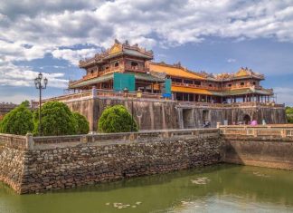 hue vietnam travel guide 2