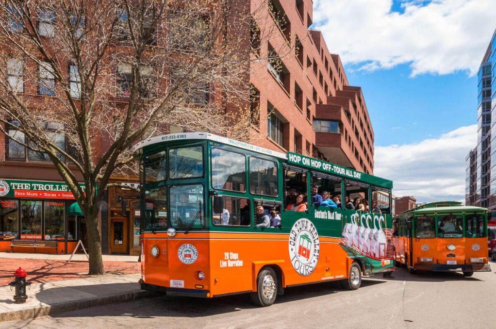 boston travel blog