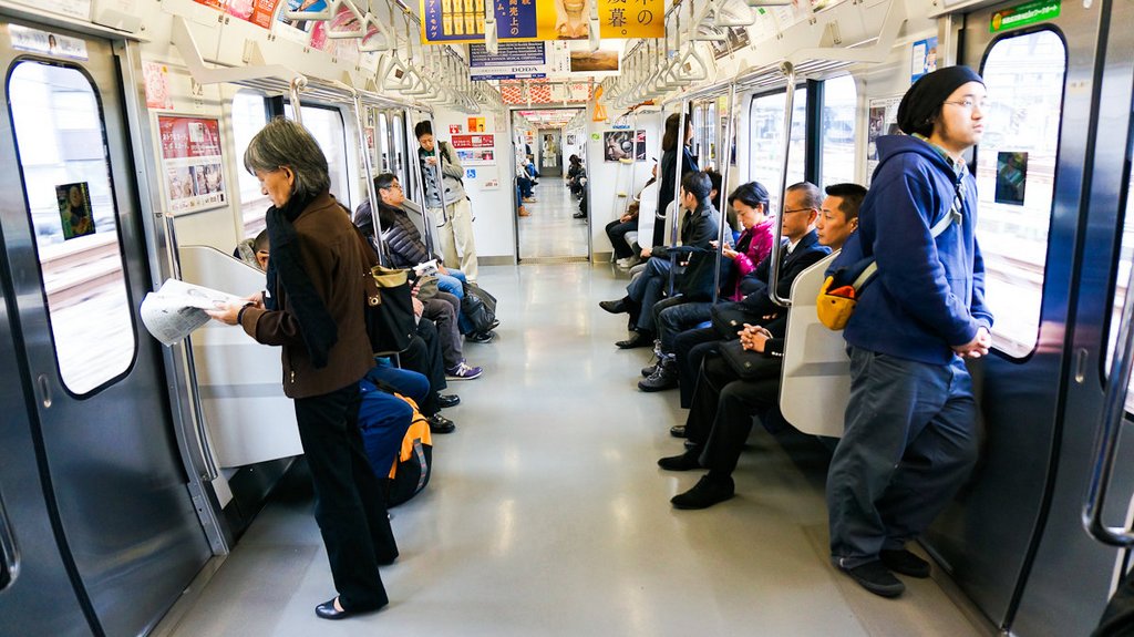 japan style interesting facts metros tips