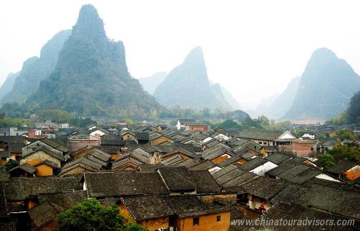 Photo: chinatouradvisors.com