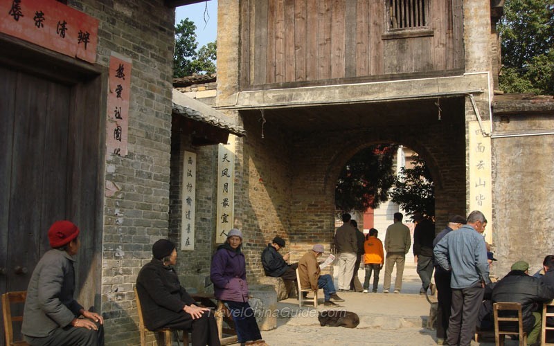 Photo: travelchinaguide.com
