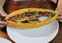 Banh Mi Phuong Hoi An — The world famous ‘banh mi’ bakery in Hoi An