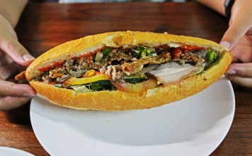 Banh Mi Phuong Hoi An — The world famous ‘banh mi’ bakery in Hoi An