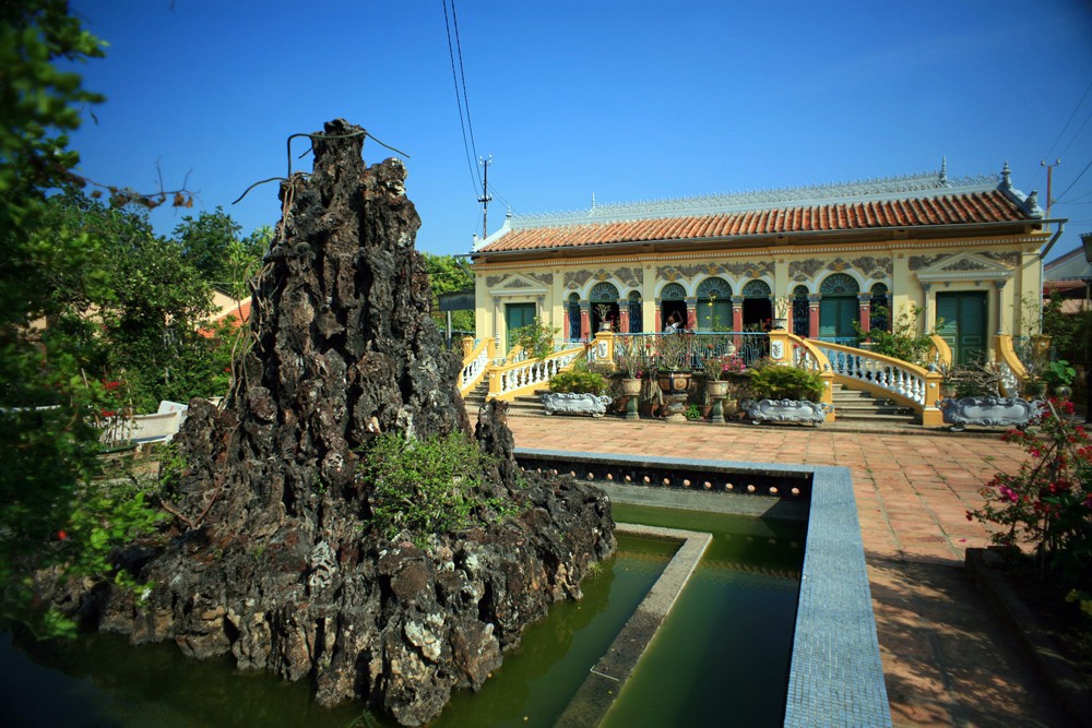 Binh thuy ancient house 31