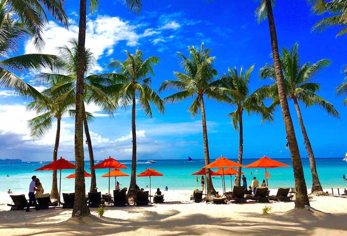 Boracy Philippines trip