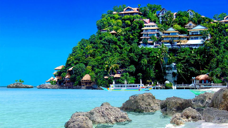 Boracy Philippines trip