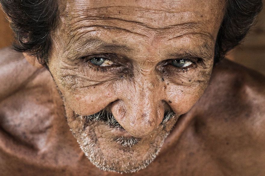 Eyes Of Cuba