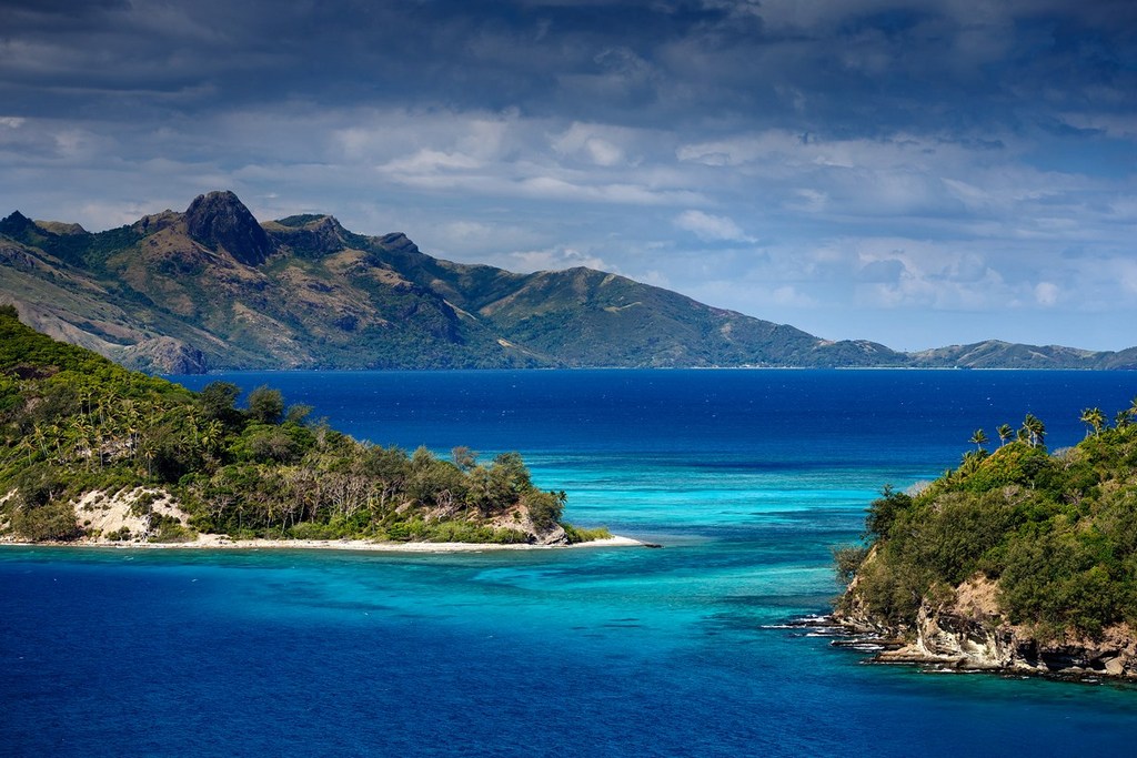 Fiji trip