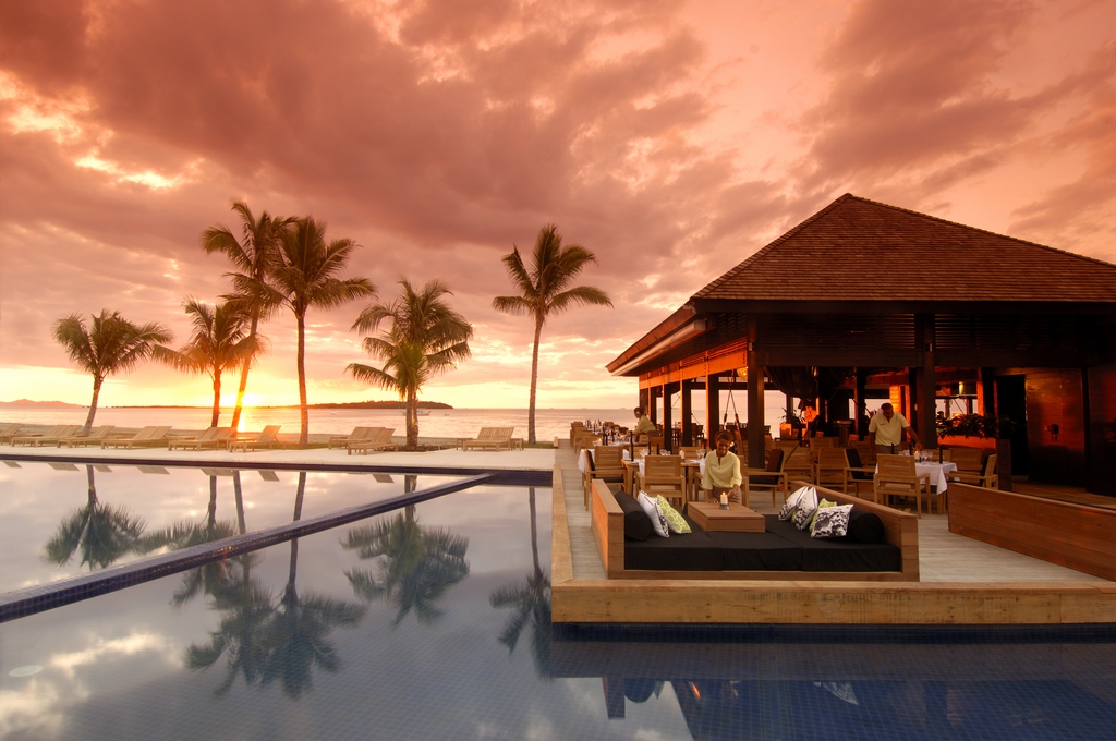 Fiji trip