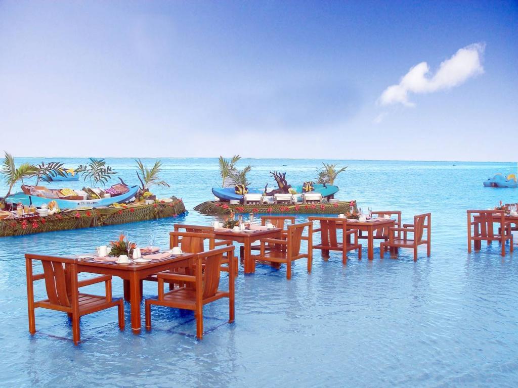 Fiji trip
