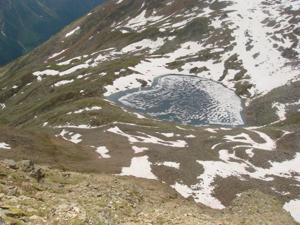 Gaislacher See , Austria - www.panoramio.com