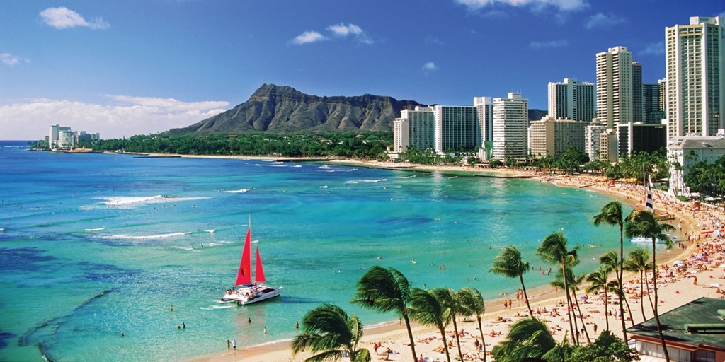 Hawaii trip