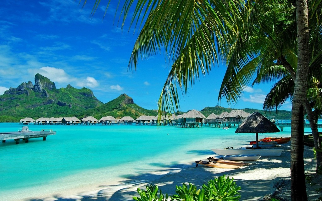 Hawaii trip