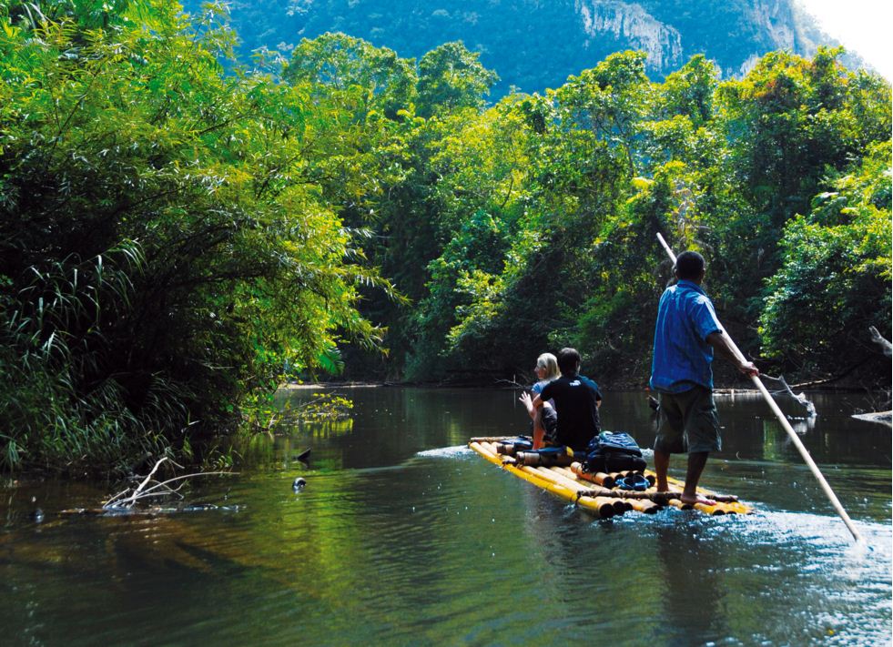 Khao Sok National Park thailand 2