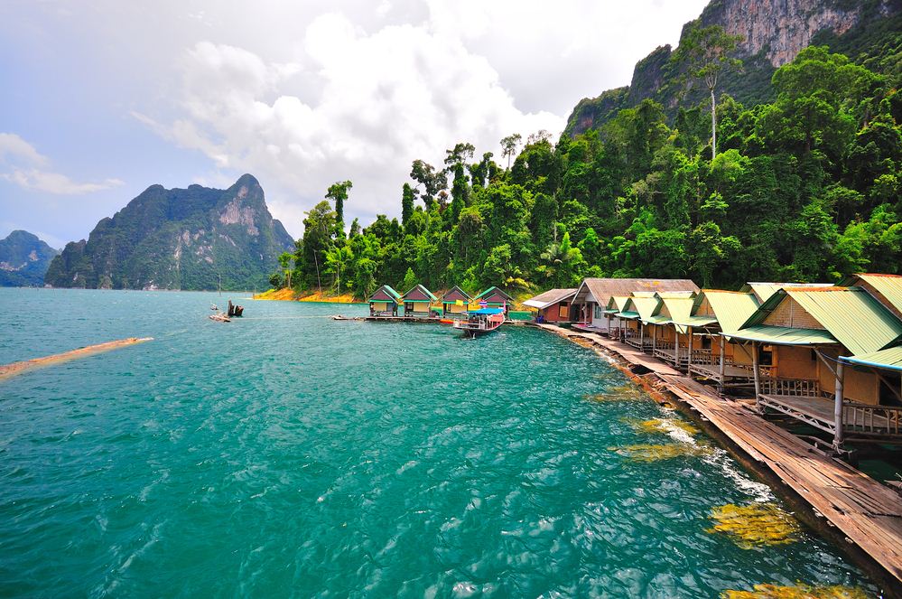 Khao Sok National Park thailand 2