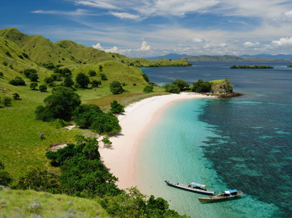 Komodo National Park indonesia 2