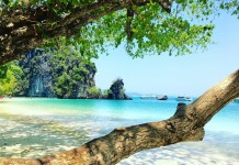Krabi itinerary blog — How to spend 2 days in Krabi, Thailand?