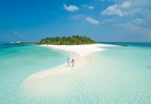 Top 10 most beautiful tropical islands in the world