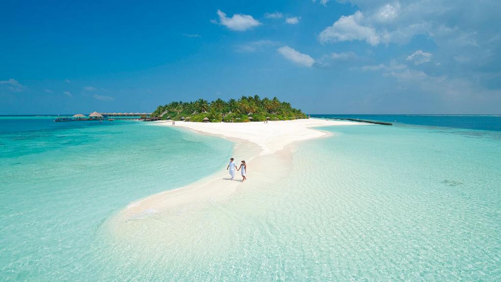 Maldives trip