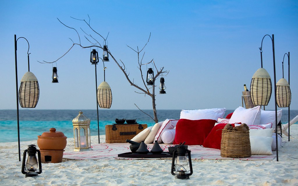 Maldives trip