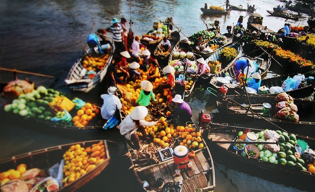 Mekong Delta 3